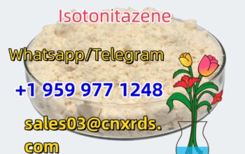 CAS:14188-81-9 High quality powder
