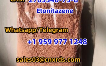 Etonitazene CAS:2785346-75-8 Products, Prices an