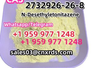 CAS:2732926-26-8 Promote the sale of high quality