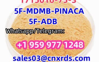 100% clearance CAS:1715016-75-3 High purity powder