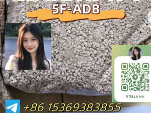 5F-ADB cas 1715016-75-3