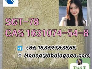 SGT-78 cas 1631074-54-8