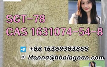 SGT-78 cas 1631074-54-8