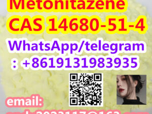 Metonitazene CAS 14680-51-4