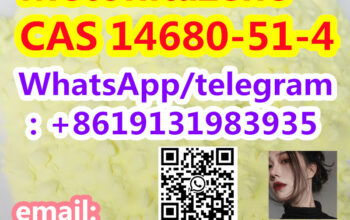 Metonitazene CAS 14680-51-4