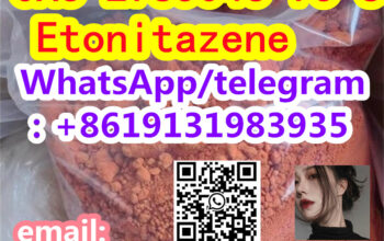 CAS 2785346-75-8 Etonitazene