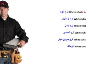 توكيل وايت ويل فرع المحله الكبرى 01125892599
