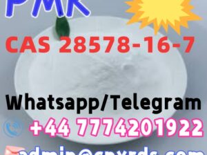 For Sale: High Yield BMK/PMK CAS 28578-16-7