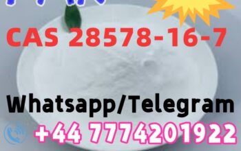 For Sale: High Yield BMK/PMK CAS 28578-16-7