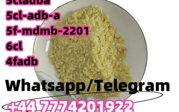 Superior Quality &Versatility CAS 137350-66-4