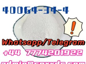 CAS 40064-34-4 with High Purity