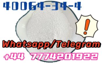 CAS 40064-34-4 with High Purity