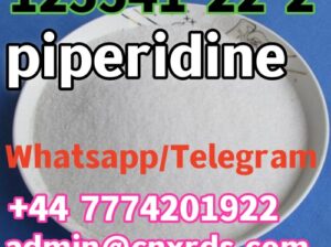 CAS 125541-22-2 with High Purity