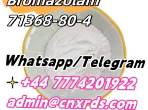 High Quality CAS 71368-80-4