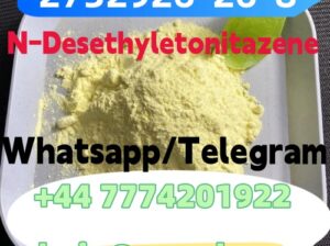 High Quality CAS 2732926-26-8