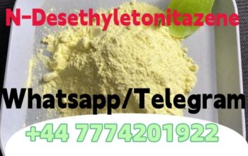High Quality CAS 2732926-26-8