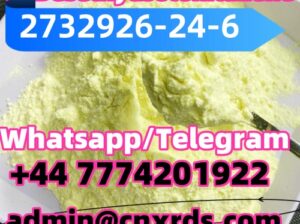 Superior Quality &Versatility CAS 2732926-24-6