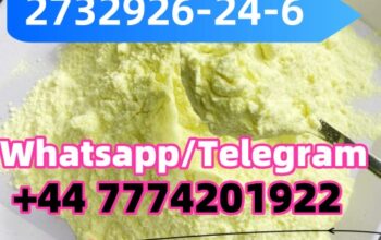 Superior Quality &Versatility CAS 2732926-24-6
