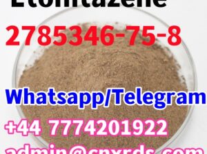 High Quality CAS 2785346-75-8