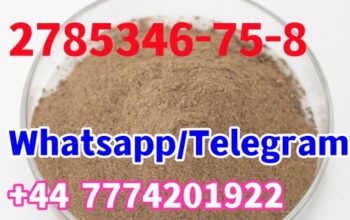 High Quality CAS 2785346-75-8
