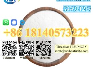 German warehouse BMK Powder CAS 5449-12-7