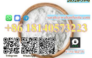 BMK Powder CAS 20320-59-6 With High Purity