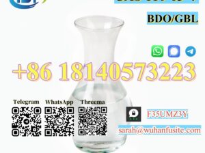 BDO CAS 110-63-4 BDO Liquid 1,4-Butanediol