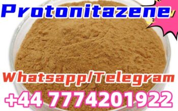 High Quality Material CAS 119276-01-6