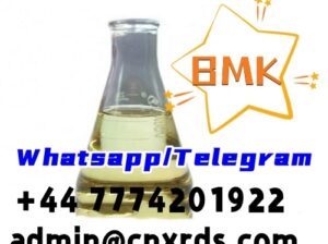 For Sale: High Yield BMK/PMK CAS 20320-59-6