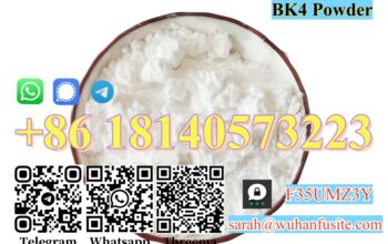 CAS 91306-36-4 Top Quality Bromoketon-4 Liquid