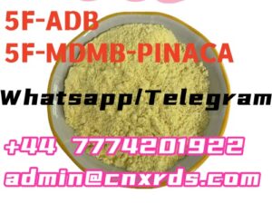 Superior Quality &Versatility CAS 1715016-75-3