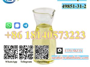 Hot sales CAS 49851-31-2 BK4 Liquid