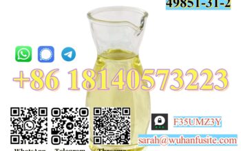 Hot sales CAS 49851-31-2 BK4 Liquid