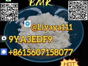 Most best-selling CAS 5449-12-7 BMK powder/oil