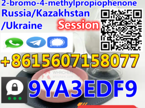 Wholesale chemical raw materials BK4 CAS 1451-82-7