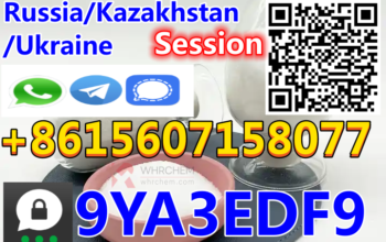 Wholesale chemical raw materials BK4 CAS 1451-82-7