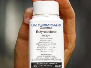 Buy GHB Gamma Hydroxybutyrat online / Buy Nembutal