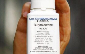 Buy GHB Gamma Hydroxybutyrat online / Buy Nembutal