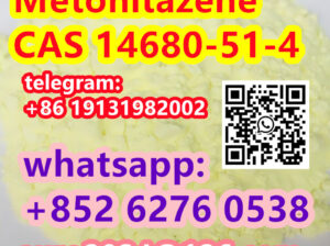 Metonitazene CAS 14680-51-4