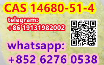 Metonitazene CAS 14680-51-4
