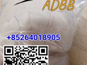 Adbb Drug Adb-Butinaca Powder Cannabinoids