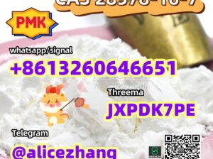 CAS 28578-16-7 PMK ethyl glycidate PMK Powder low