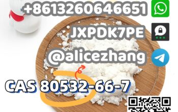 CAS 80532-66-7 BMK Powder stealthy packaging facto