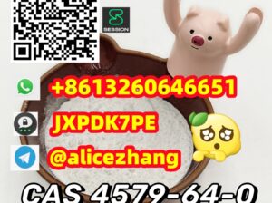 CAS 4579-64-0 D-Lysergic acid methyl ester ready s