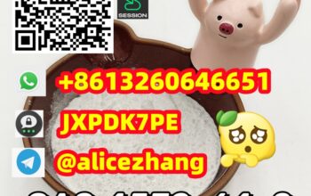 CAS 4579-64-0 D-Lysergic acid methyl ester ready s