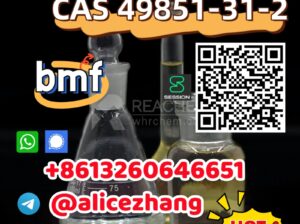 CAS 49851-31-2 bmf stealthy packaging high quality