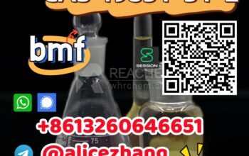 CAS 49851-31-2 bmf stealthy packaging high quality