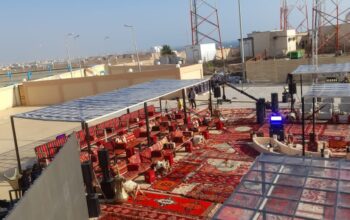 تأجير كراسي بار في الرياض ، طاولات طعام مع كراسي