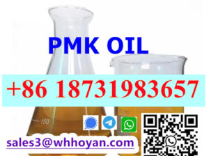 PMK oil High Yield CAS 28578-16-7 BMK PMK powder