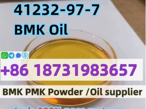 41232-97-7 BMK OIL BMK ethyl glycidate